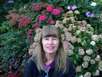 Wellness Session Single: Spiritual/Holistic Therapy with Maureen