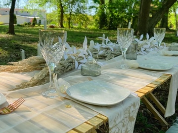 Offering without online payment (No Fees): Micro wedding