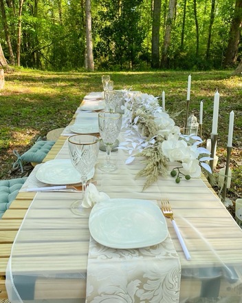 Micro wedding