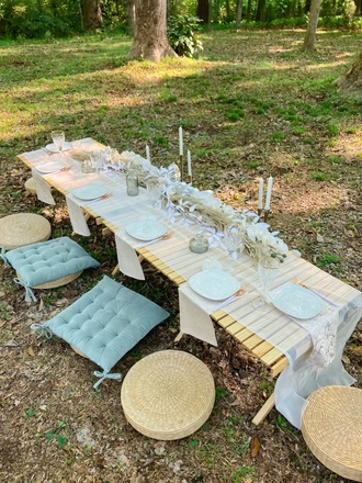 Micro wedding