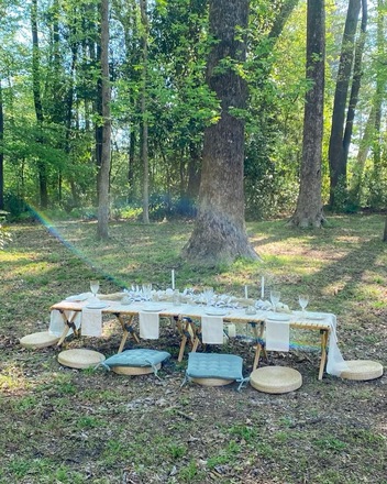Micro wedding