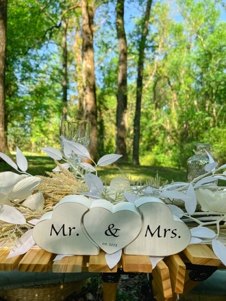 Micro wedding