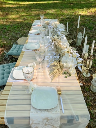 Micro wedding