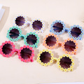 Comprar ahora: Children's Sunglasses Flowers Daisy Sunglasses - 40 pcs