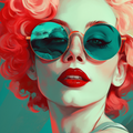 Selling: Cool Portrait Avatars