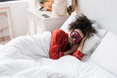 Wellness Session Single: Mastering Sleep with Maricel