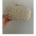 Selling: Pearl clutch 