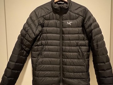 Thirtytwo kumo deals jacket