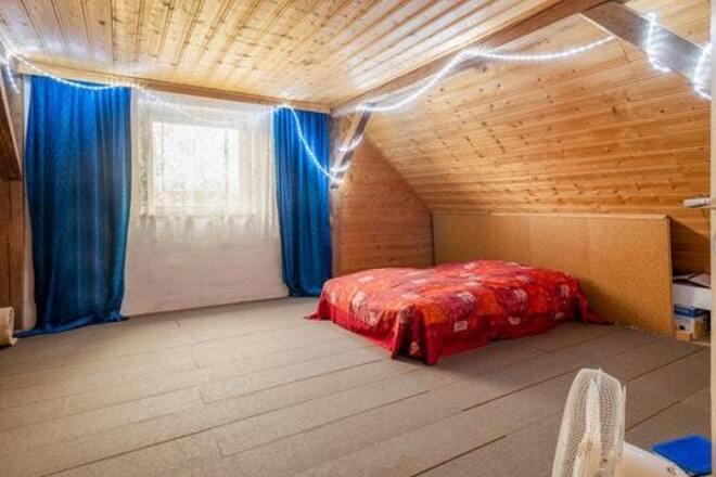 EFH in Bayern gegen kleines Haus in Österreich