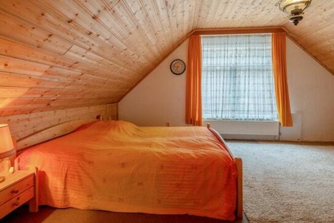 EFH in Bayern gegen kleines Haus in Österreich