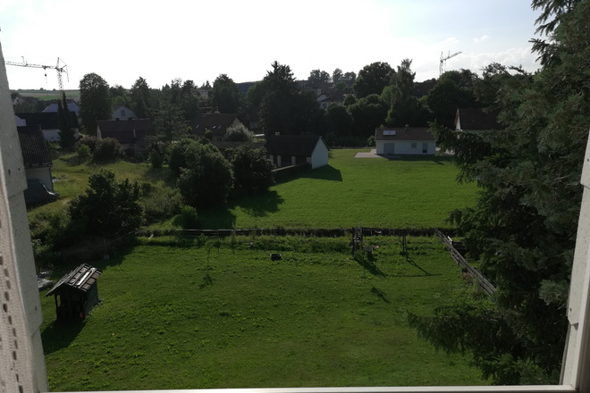 EFH in Bayern gegen kleines Haus in Österreich