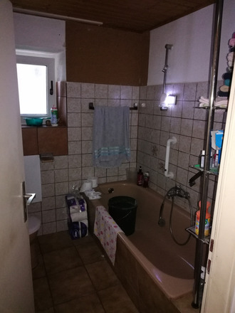 EFH in Bayern gegen kleines Haus in Österreich