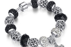 Sale retail: Bracelet réalisé N°041