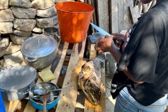 Accommodations: Vezo Life and Homestay Experience | Andavadoaka