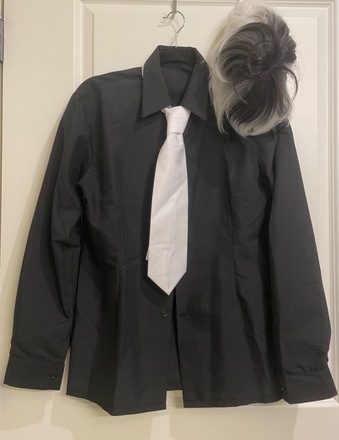 Tokyo Ghoul Re Haise Sasaki 