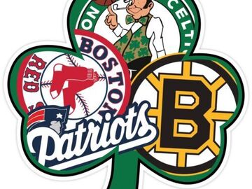 Daily Rentals: Boston Celtics , Red Sox , Burins parking 