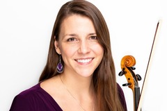 Intro Call: Heidi - Online Viola Lessons