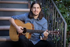 Intro Call: Kevin - Online Guitar Lessons