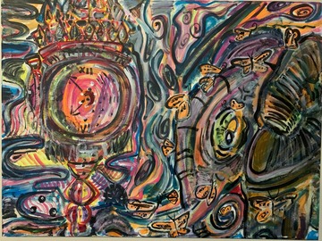 Sell Artworks: The.Inner.Minds.Eyez