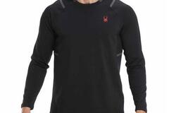 Buy Now: (43)Spyder Sweatshirts Long Sleeve Assorted Colors MSRP $3,010.00