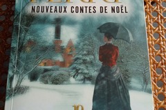 Vente: Nouveaux contes de Noël - Anne PERRY - 10/18