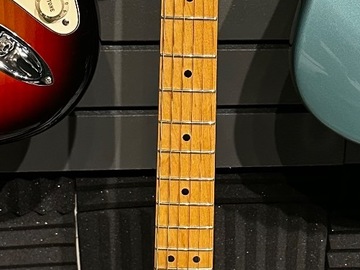 Renting out with online payment: Fender Telecaster 