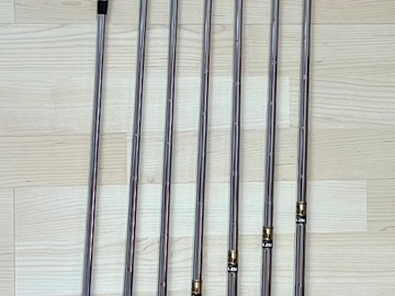 verkaufen: Titleist AP3