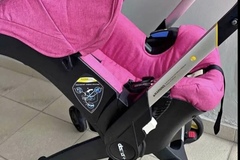 Rent out Weekly: Doona infant car seat stroller