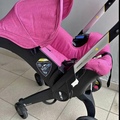 Rent out Weekly: Doona infant car seat stroller