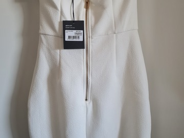 Selling: Hens/Reception Dress