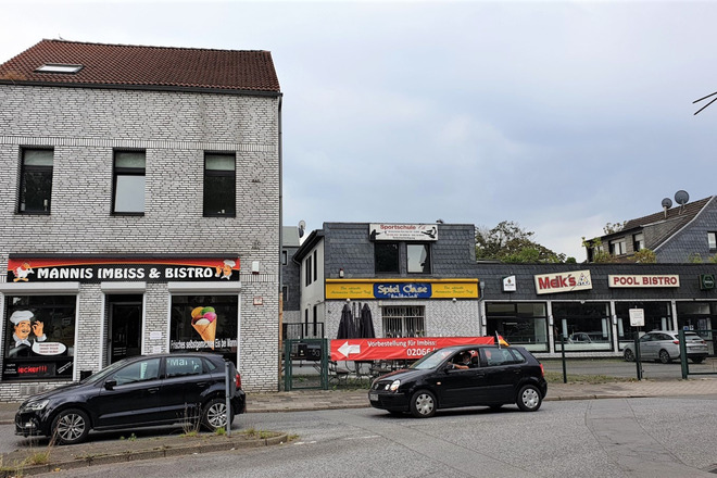 Wohn- Geschätfshaus, GUTE KAPITALANLAGE
