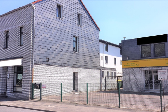 Wohn- Geschätfshaus, GUTE KAPITALANLAGE