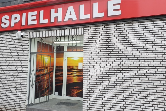 Wohn- Geschätfshaus, GUTE KAPITALANLAGE