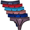 Comprar ahora: 100pcs Bowknot Ladies T-string Panties