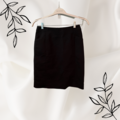 Selling: Solid Skirt