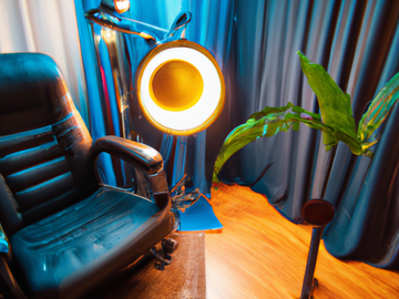 Renting out: Estudio básico con internet