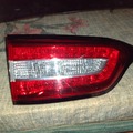 Selling with online payment: 2014 to 2018 Jeep Cherokee - Left Tail Light 