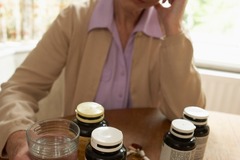 Wellness Session Packages: Am I taking too many supplements? with David