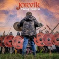 Avtale: Jorvik Viking Festival - UK