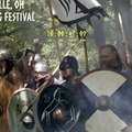 Призначення: Ashville Viking Festival - USA, OH
