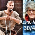 Rendez-vous: Alsnu vikingadagar 2023 - S