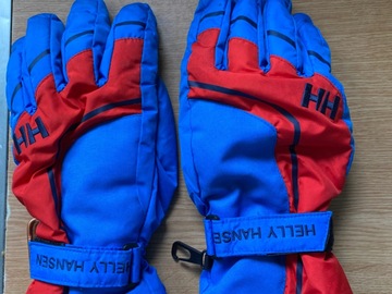 Winter sports: Ski Gloves size M 