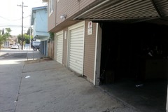 Weekly Rentals (Owner approval required): Private Home Garage Storage Space Available-- LONG BEACH, CA