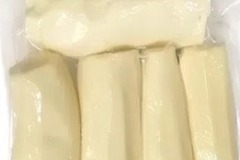 Productos: Yuca, Ahuyama y Apio