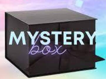 Bulk Lots: Mystery Toy Lot of 10 Sellable items.