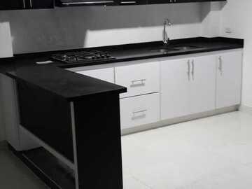 Productos: Cocinas Timanco