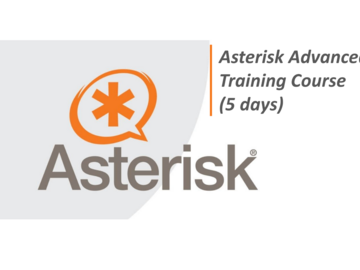 Price on Enquiry: Asterisk Advanced Training Course (5 days)