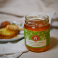 Les miels : Miel de Trèfles Blancs Bio - Bourgogne - 400gr