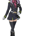 Selling with online payment: Shinoa Hiiragi from Owari no Seraph / Seraph of the End