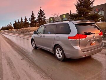 For Sale: 2011 Toyota sienna